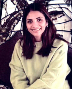 Dr. Khayati Pal